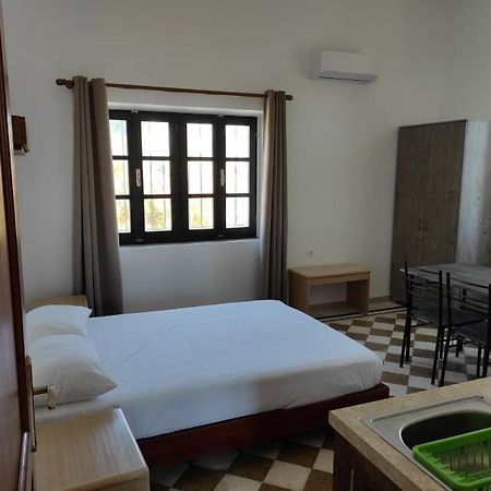 Kattavía San Marco Guesthouse מראה חיצוני תמונה
