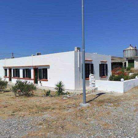 Kattavía San Marco Guesthouse מראה חיצוני תמונה