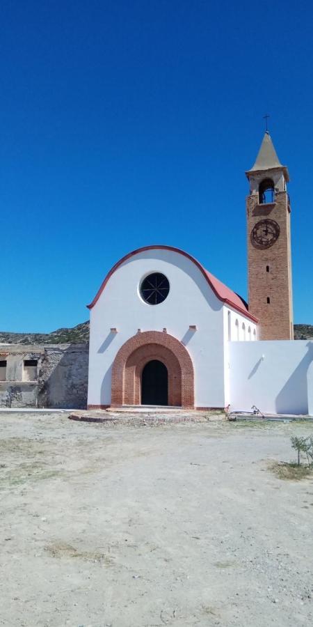 Kattavía San Marco Guesthouse מראה חיצוני תמונה