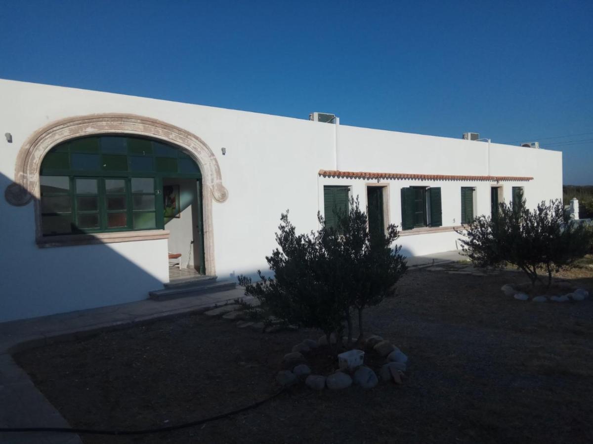 Kattavía San Marco Guesthouse מראה חיצוני תמונה