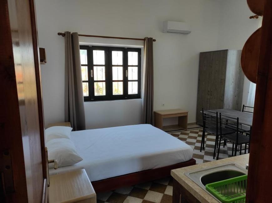 Kattavía San Marco Guesthouse מראה חיצוני תמונה