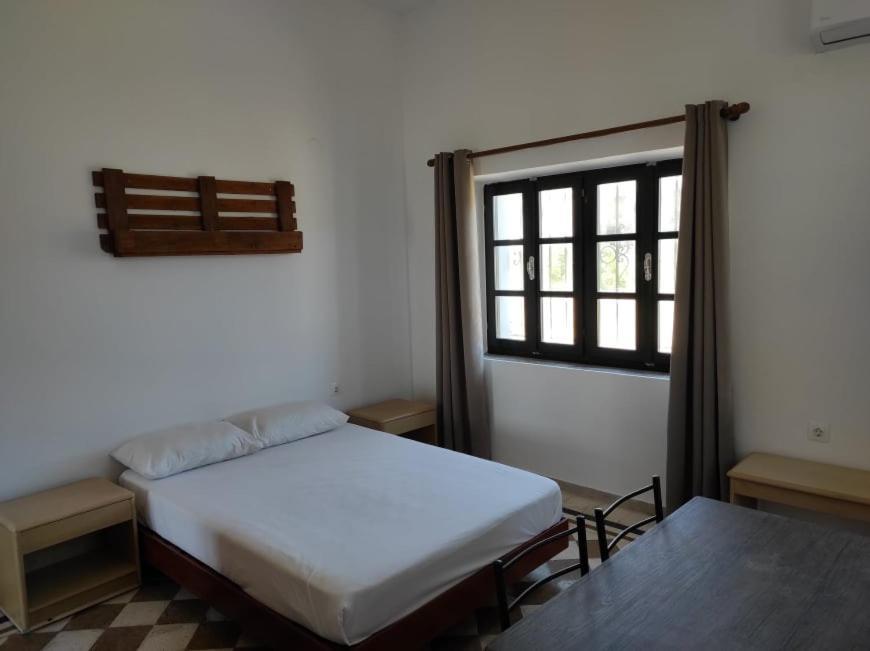Kattavía San Marco Guesthouse מראה חיצוני תמונה