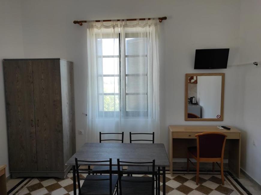 Kattavía San Marco Guesthouse מראה חיצוני תמונה