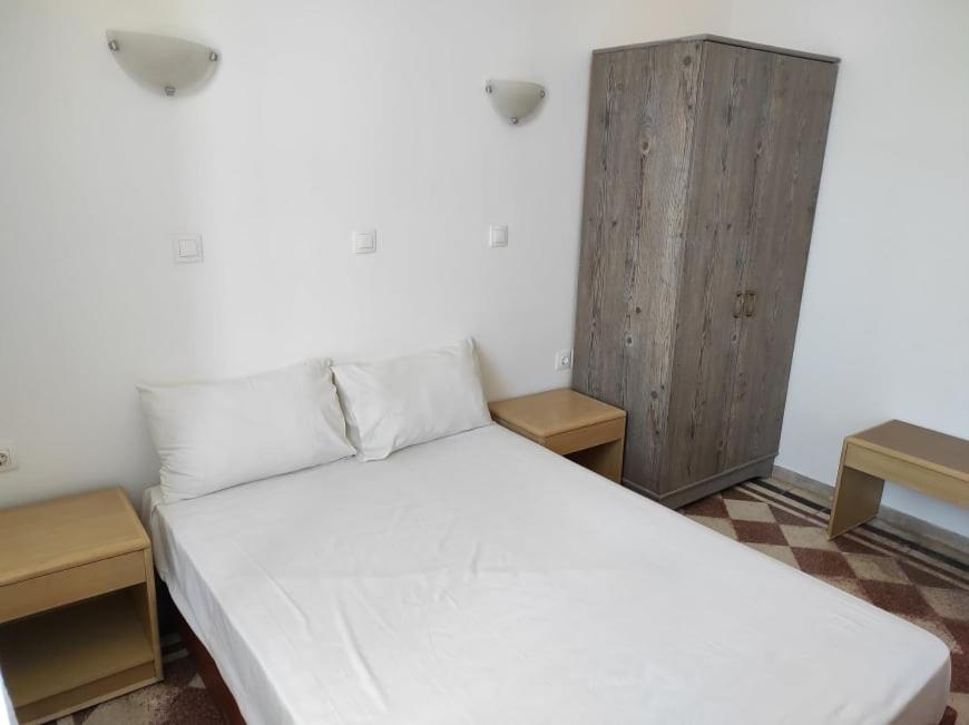 Kattavía San Marco Guesthouse מראה חיצוני תמונה