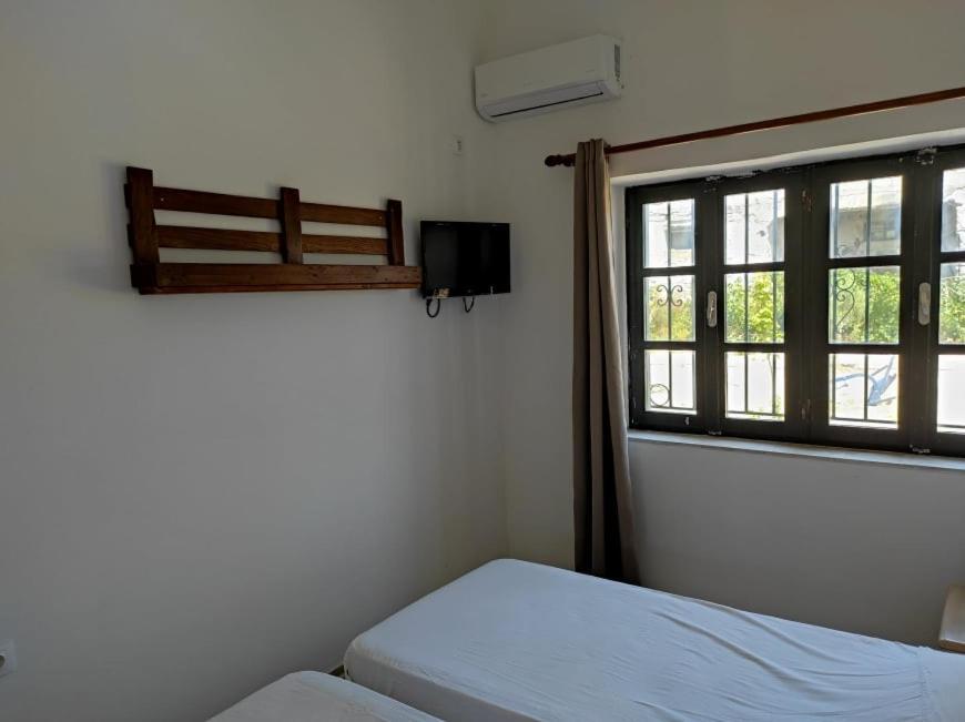 Kattavía San Marco Guesthouse מראה חיצוני תמונה