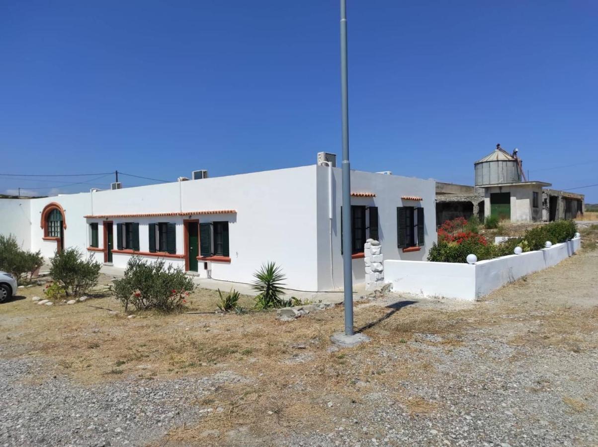 Kattavía San Marco Guesthouse מראה חיצוני תמונה