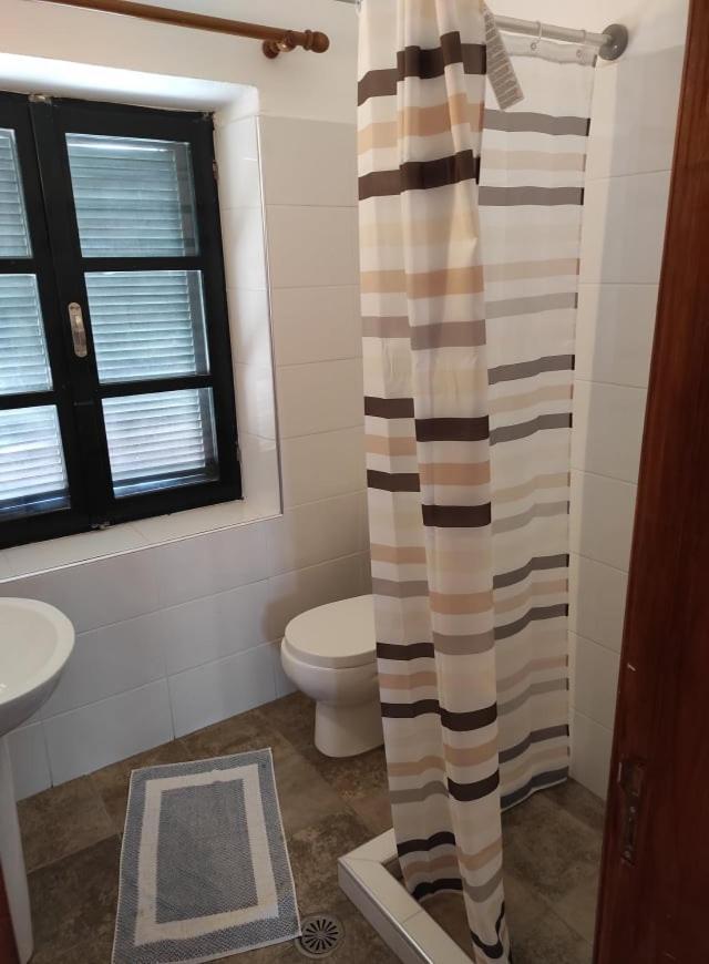 Kattavía San Marco Guesthouse מראה חיצוני תמונה