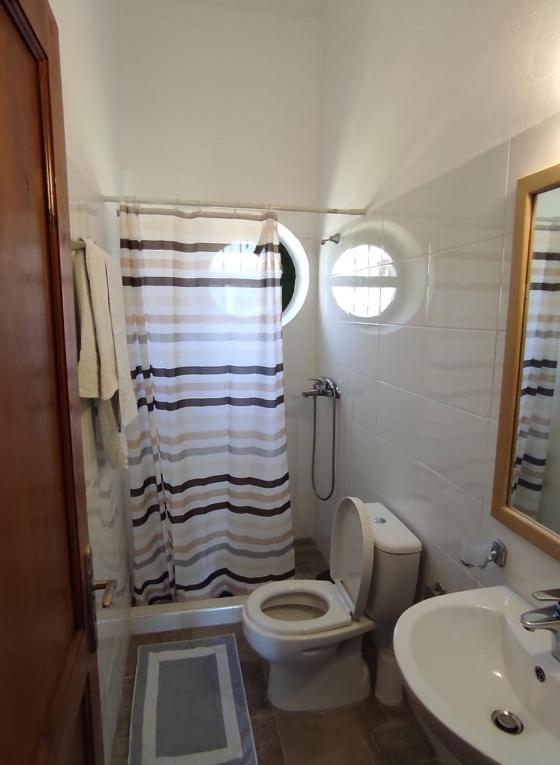 Kattavía San Marco Guesthouse מראה חיצוני תמונה