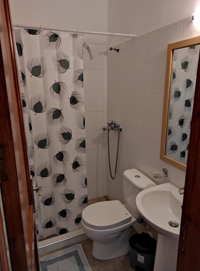 Kattavía San Marco Guesthouse מראה חיצוני תמונה