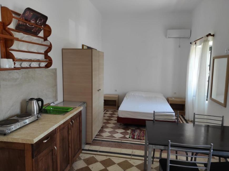 Kattavía San Marco Guesthouse מראה חיצוני תמונה
