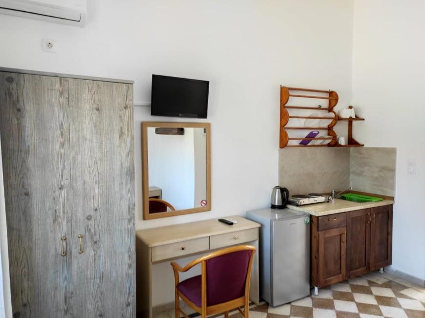 Kattavía San Marco Guesthouse מראה חיצוני תמונה