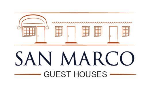 Kattavía San Marco Guesthouse מראה חיצוני תמונה