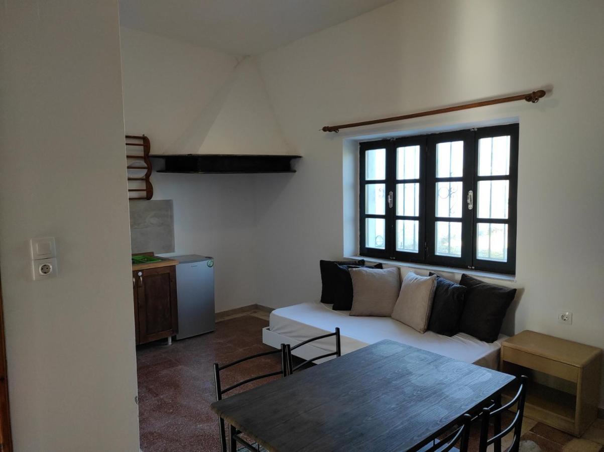 Kattavía San Marco Guesthouse מראה חיצוני תמונה
