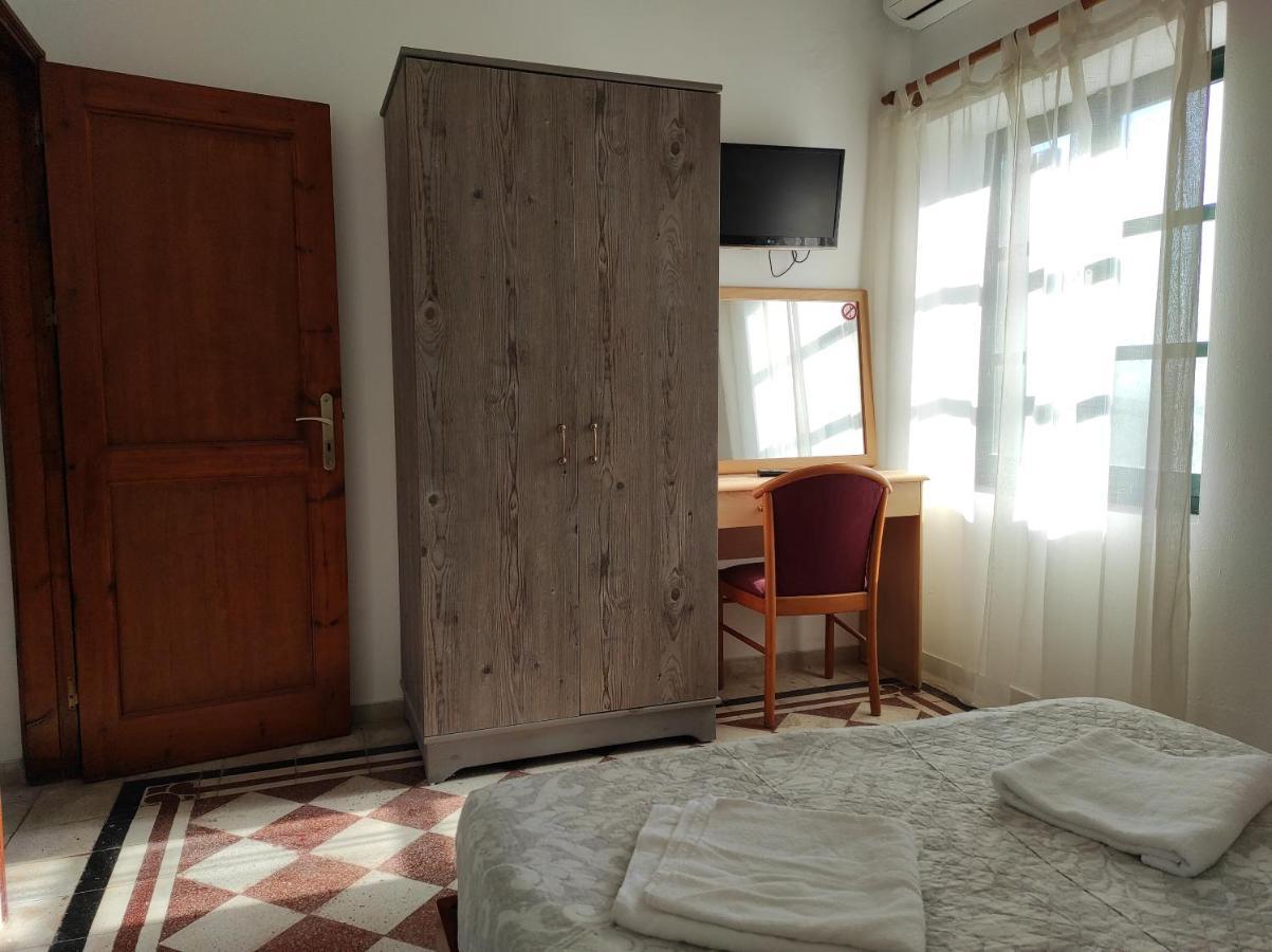 Kattavía San Marco Guesthouse מראה חיצוני תמונה
