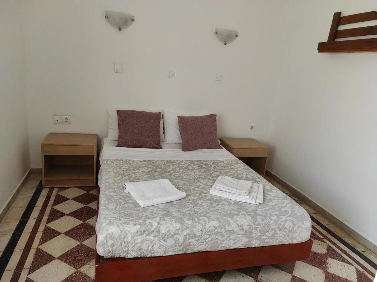 Kattavía San Marco Guesthouse מראה חיצוני תמונה